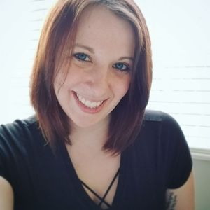 Meet your Posher, Carolynn